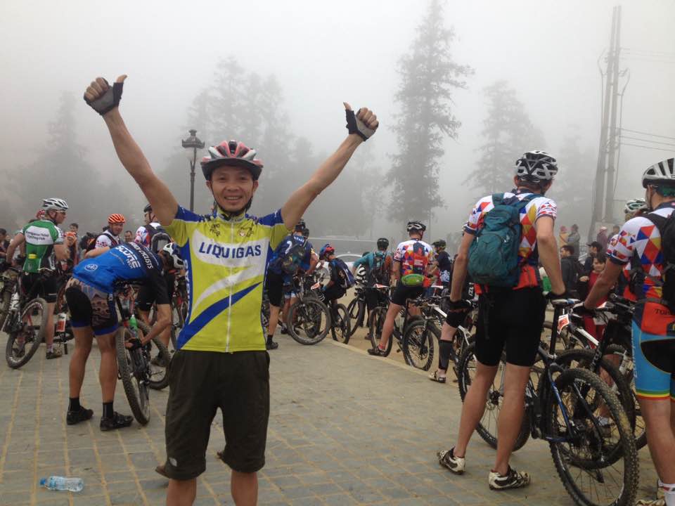 Top Mountain Biking Trips from Bac Ha to Sapa 8 Days